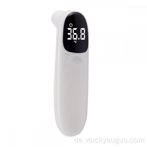 Haushaltswanderohr -Handheld -Infrarot -Thermometer